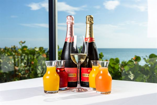 Kyle G's Prime Seafood