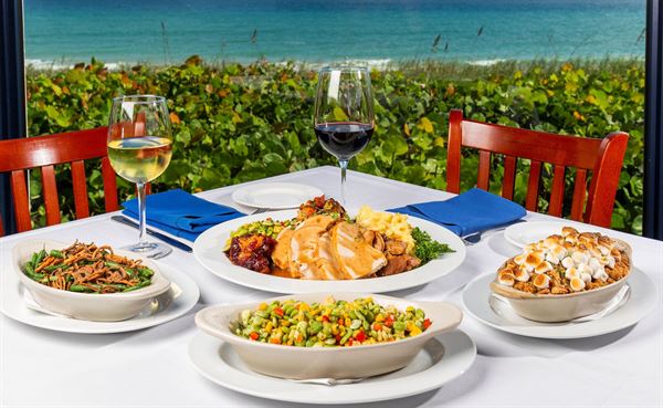 Kyle G's Prime Seafood