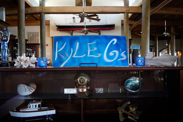 Kyle G's Prime Seafood