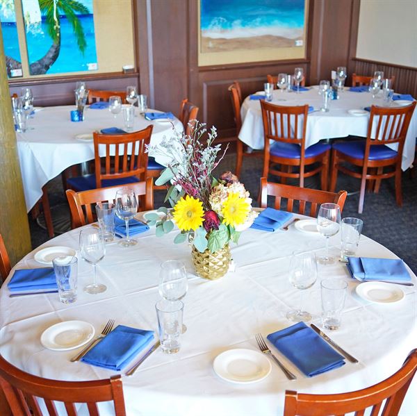 Kyle G's Prime Seafood