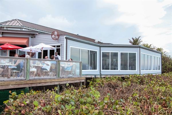 Kyle G's Prime Seafood