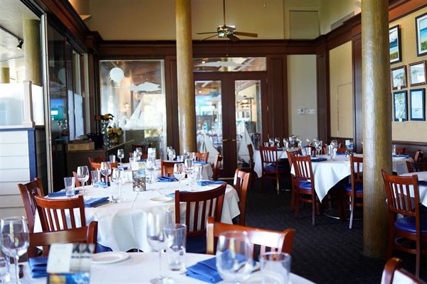 Kyle G's Prime Seafood