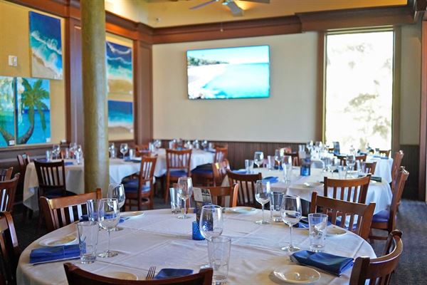 Kyle G's Prime Seafood