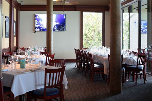 Kyle G's Prime Seafood