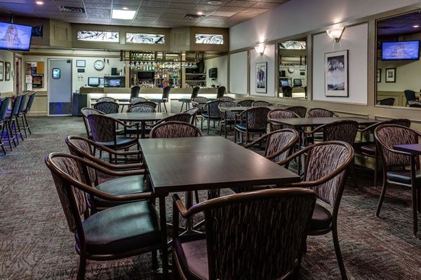 Heritage Inn Pincher Creek