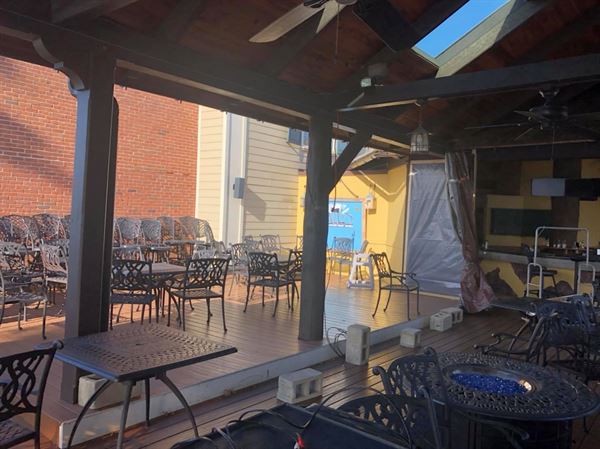 Heritage Hotel - Lancaster