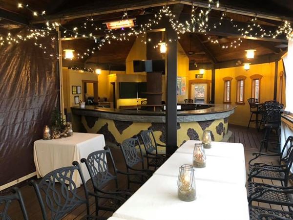 Heritage Hotel - Lancaster