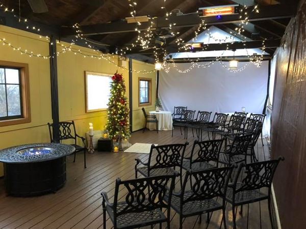 Heritage Hotel - Lancaster