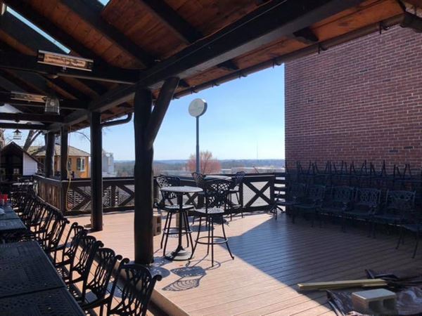 Heritage Hotel - Lancaster