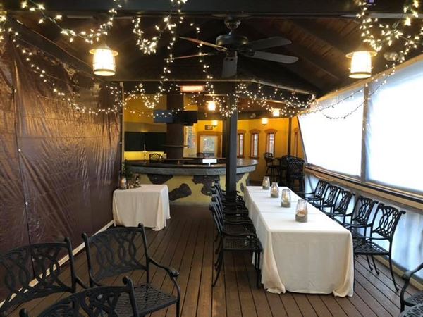 Heritage Hotel - Lancaster