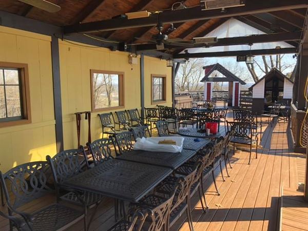 Heritage Hotel - Lancaster