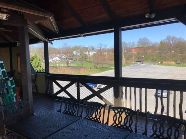 Heritage Hotel - Lancaster