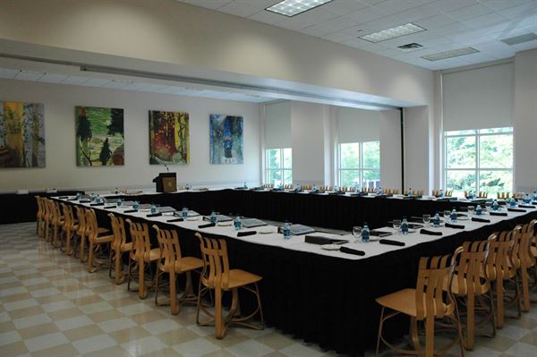 Fernbank Museum of Natural History