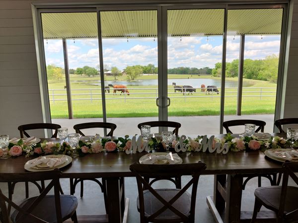 Whispering Waters Ranch