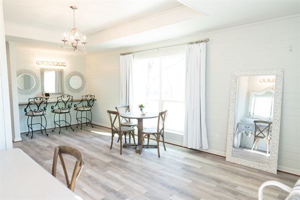 Whispering Waters Ranch