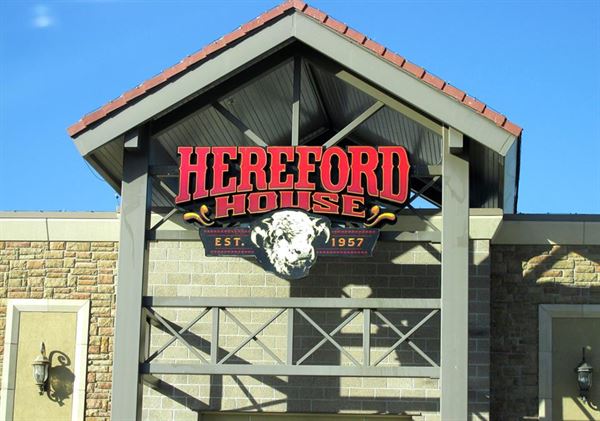 Hereford House - Shawnee