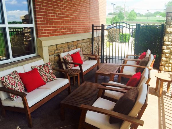 Hereford House - Shawnee