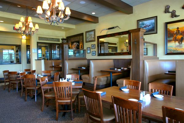 Hereford House - Shawnee