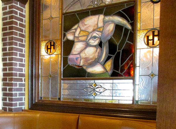 Hereford House - Shawnee