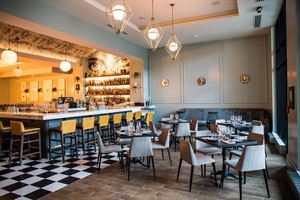 Full Restaurant Buy Out