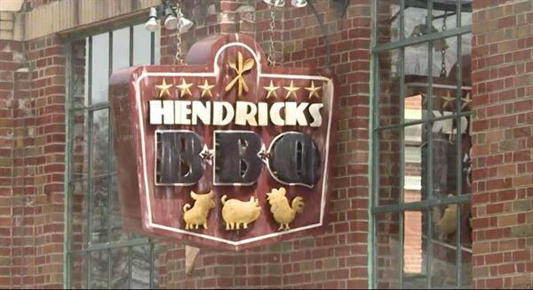 Hendricks BBQ