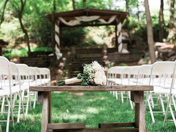 The Barn At Boone Falls Reserve