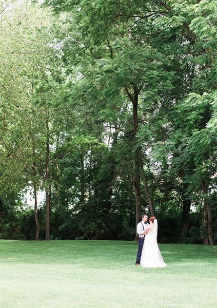 The Barn At Boone Falls Reserve