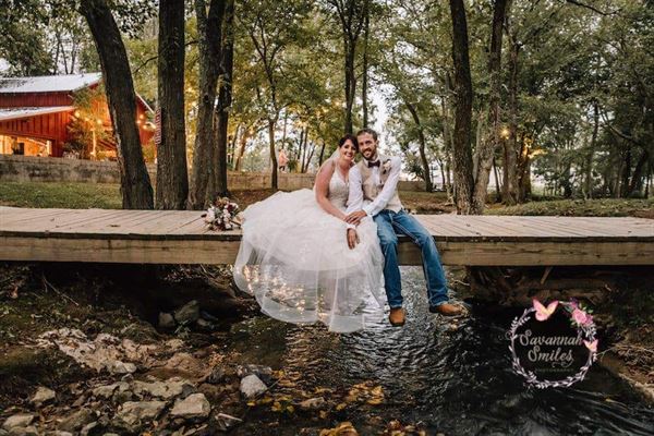 The Barn At Boone Falls Reserve