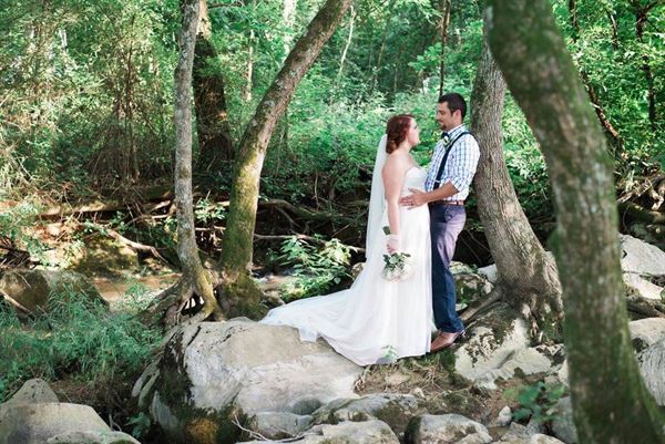 The Barn At Boone Falls Reserve