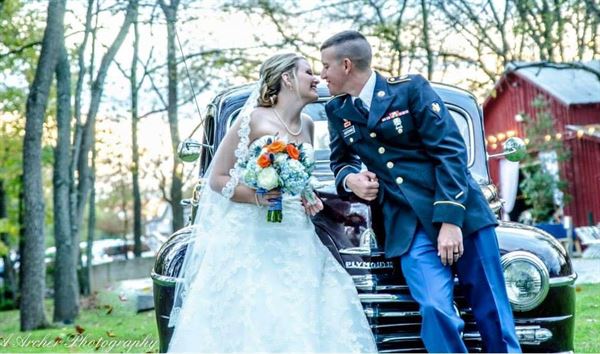 The Barn At Boone Falls Reserve