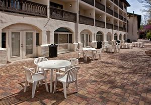 Riverside Special Events Terrace