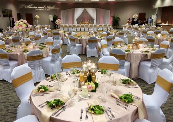 Cooperative Conference Center