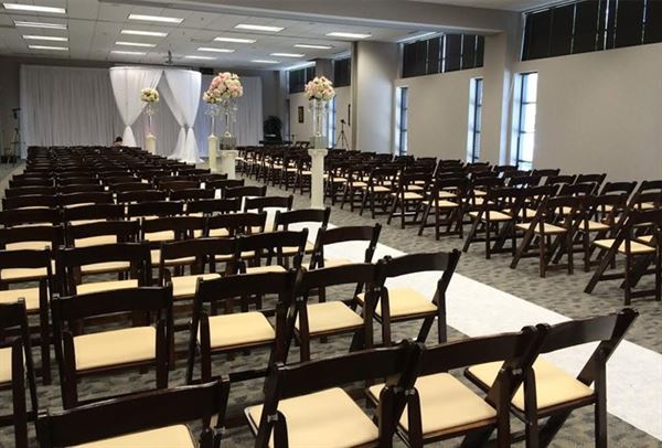 Cooperative Conference Center