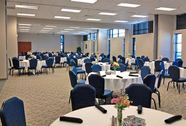 Cooperative Conference Center