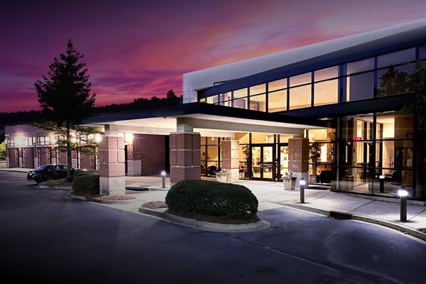 Cooperative Conference Center