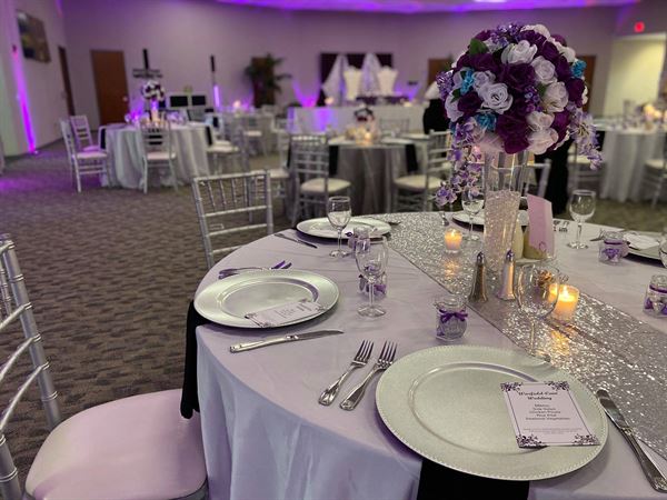 Cooperative Conference Center