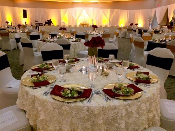 Cooperative Conference Center