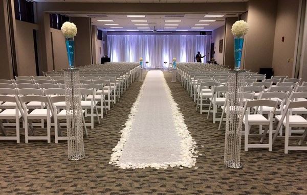 Cooperative Conference Center