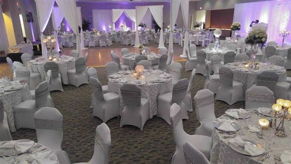 Cooperative Conference Center