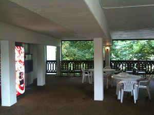 Riverview Veranda