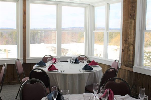 Mojalaki Country Club