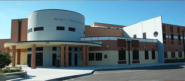 Havert L. Fenn Center