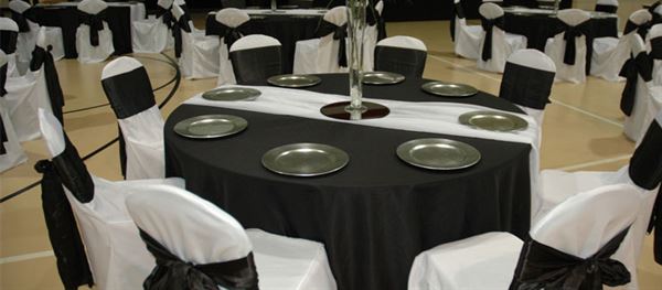 Havert L. Fenn Center