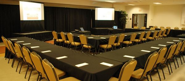 Havert L. Fenn Center