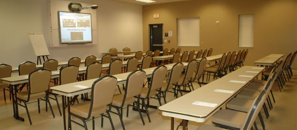 Havert L. Fenn Center