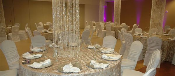 Havert L. Fenn Center