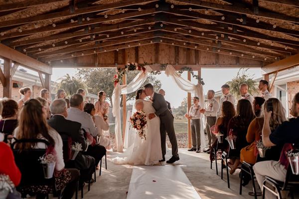 Trillium Event Center