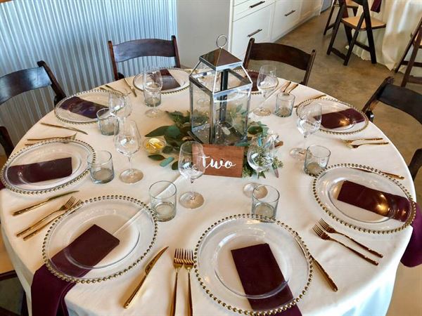 Hawk's Shadow Winery