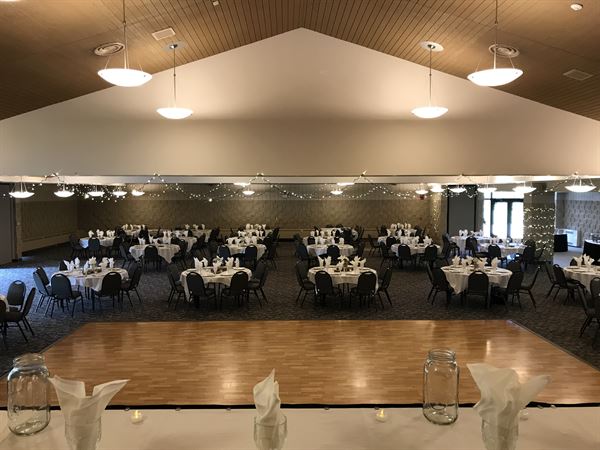 Mendota Civic Center