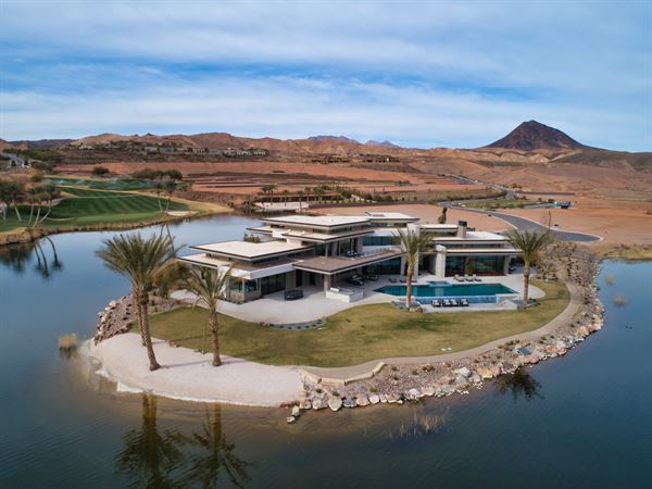 Sky View LV